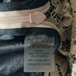 Alexis  Joaquin Lace Off the Shoulder Jumpsuit Photo 14