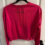 Central Park West Sweater Photo 1