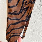 We Wore What Zebra Jeans Photo 2