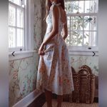 Selfie Leslie NWT Selfie‎ Leslie Sweet Pea Self Tie Shoulders Size 16 Photo 9