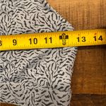 ANTHRO | ALL FENIX‎ Sports Bra Gray Photo 6