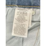 Everlane  The Original Cheeky Jean Medium Wash Organic Cotton Size 35 EUC!!! Photo 6