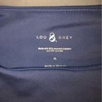 Lou & grey  Lou Lou Blue Sports Bra Photo 3
