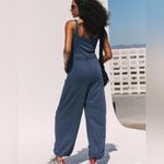 FP Movement by Free People Inbound Onesie NWOT Blue Photo 3