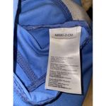 Marmot Women's  Riverfront Blue Insulated‎ Hooded Jacket Sz XS Photo 5