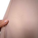 Show Me Your Mumu Show Me‎ Your Mumu Faith Maxi Dress in Dusty Blush Crisp Pink Bridesmaid Gown, M Photo 10