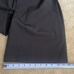 DO+BE NWT  Black V-neck Wide Leg Jumpsuit Photo 8