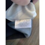 Judith & Charles Striped Knit Sheath Sweater Dress Size 2 Black White Career Photo 6