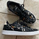 Adidas X Farm Rio Advantage Butterfly Low-top Sneakers Photo 1