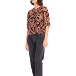 Fifteen Twenty NWT  Blouse - Small Photo 1