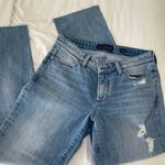 Lucky Brand Straight Jeans Photo 3