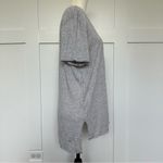 Free People  Oversized Pocket Tee Small Photo 5