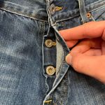 Lucky Brand Y2K Slim Bootleg Jeans Photo 5