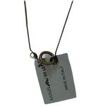 Emporio Armani  Necklace Photo 12