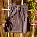 Jordan  23 Black Crop Tank M Photo 2