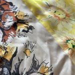 Free People Patched With Love Patchwork Kimono Cover-up Photo 8