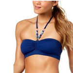 Ralph Lauren New Lauren bead and paisley bikini. Size 12. Retails $159 Photo 0