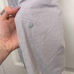 Lululemon Dance Studio Joggers - Silver Drop Photo 7