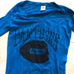 PINK - Victoria's Secret Victorias Secret NFL Carolina Panther Sz M Photo 2