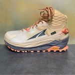 Altra Olympus 5 GTX Women’s Hiking Boots Size 9.5 Photo 13