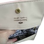 Juicy Couture  Light Pink Bi-Fold Wallet Photo 4