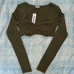 Garage  Bra Top Photo 0