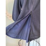 Lululemon Size 6? Small Inkwell Navy Blue En Route Jacket Full Zip Photo 7