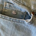 Gloria Vanderbilt  Denim Jean Capris Womens 8 Photo 7