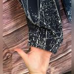 Mossimo Supply Co Mossimo Blue Designed Loose Fit. Size Large. Photo 6