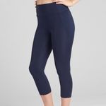 Gap NWT GapFit High Rise Capris Legging Photo 2