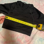 Gymshark crop top Photo 3