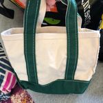 L.L.Bean Boat And Tote Photo 1