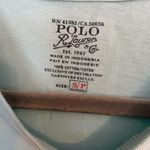 Polo by Ralph Lauren Sky Blue V Photo 2