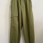 Lululemon lab High-Rise Cuffed Trouser 26" - Size 2 Photo 0