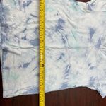 FOR THE REPUBLIC Tie Dye Tee Photo 3