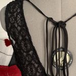 Black Dress Size L Photo 6