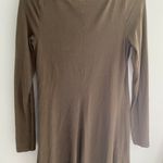 EXPRESS Tshirt Dress Photo 1