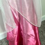 Vintage Fairy Princess Prom Dress Pink Size undefined Photo 7