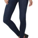 Liverpool Jeans Company Liverpool Women's Mid Rise Abby Skinny Jeans Silky Soft Denim in Freeman Sz 4/27 Photo 0