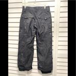 Burton Ski Snowboard Elite Cargo Camo Pants Photo 4
