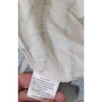 Style & Co 3/4 Sleeve to Long Sleeve Button Down Shirt Women’s Size 0X Photo 4