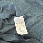 Quince Blue Flowknit Breeze High Photo 7