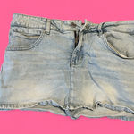 Garage  Skirt Denim Photo 0