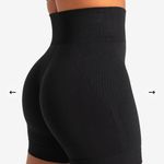 Pursue Fitness Adapt 2.0 Seamless Shorts Photo 6