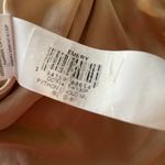 Dress the Population Emery Dress Python Gold Sequin Sheath Long Sleeve Size 3X Photo 10