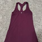 Lululemon  Cool Racerback Tank 6 Photo 1