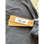 SKIMS Fits Everybody High Neck Bodysuit Onyx Size Small Photo 9