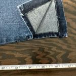 Hue  Studio Distressed Jeggings. Women’s. Blue. Denim (1011) Photo 6