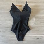 SKIMS NWT  ULTIMATE BODY PUSH-UP THONG BODYSUIT SMALL Photo 2