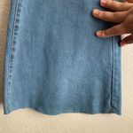 Max jeans 🆕 Super Flared Light Blue Bell Bottoms 11🆕 Photo 11